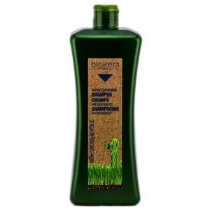 SALERM, Шампунь увлажняющий для волос BIOKERA, 1000 мл