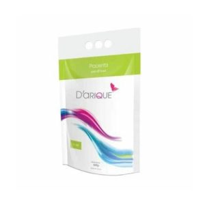 DARIQUE, Регенерирующая маска с плацентой, 500 гр