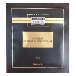 KOSMOTEROS PERSONNEL, Омолаживающая маска шоколадное удовольствие, 10 мл