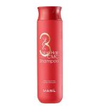 MASIL, Восстанавливающий шампунь с аминокислотами 3 Salon Hair CMC Shampoo, 300 мл