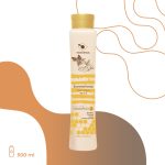 NANO BRAZIL, Шампунь для волос Шаг 2 Essential Honey Peeling Shampoo, 500 мл