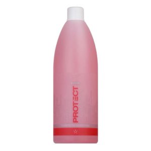 SPA MASTER, Шампунь для защиты волос Shampoo For Colored Hairs Protect Grape & Chia Line, 970 мл