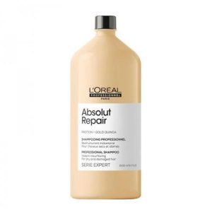 L'Oreal Professionnel, Шампунь для волос Absolut Repair, 1500 мл