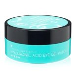 MIZON, Патчи под глаза гидрогелевые с гиалуроновой кислотой Hyaluronic Acid Eye Gel Patch, 60 шт