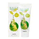 MEDB, Пенка для умывания с экстрактом зеленого мандарина и содой Green Tangerine Soda Foam, 100 мл