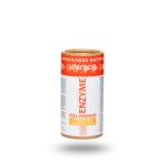 LEVRANA, Очищающая Энзимная пудра для умывания ECOCERT, 35 гр