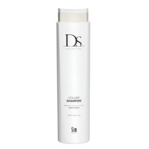SIM SENSITIVE, Шампунь для объема DS PERFUME FREE, 250 мл