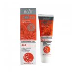 INVIT, Крем заживляющий с Д-Пантенолом Polza, 100 мл