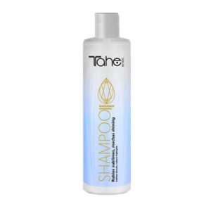 TAHE, Шампунь для поврежденных и осветленных волос Radiance Shampoo Gold, 300 мл