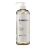 MIZON, Гель для душа с экстрактом молочного протеина, 800 мл