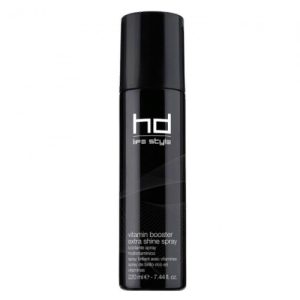 FARMAVITA, Спрей экстра-блеск с витаминами Hd Vitamin Booster Ext. Shine Sp, 220 мл