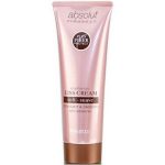 SALERM, Выпрямляющий крем мягкого воздействия ABSOLUT 3, 250 мл