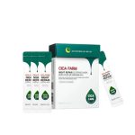 FARMSTAY, Восстанавливающая ночная маска в саше с центеллой азиатской Cica Farm Night Repair Sleeping Mask, 4 мл.*20 шт