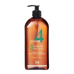 SIM SENSITIVE, Терапевтический шампунь №1 SYSTEM 4, 500 мл