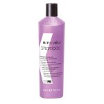 KAYPRO, Шампунь против нежелательных жёлтых оттенков No Yellow Gigs, 350 мл