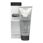 3W CLINIC, Пилинг-гель с коллагеном Collagen White Peeling Gel, 180 мл