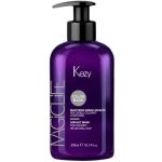 KEZY, Маска для окрашенных волос "Асфальт" Mask Magic Life, 300 мл