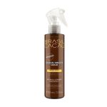 CADIVEU, Сыворотка для разглаживания волос Brasil Cacau Gradual Smooth Serum, 215 мл