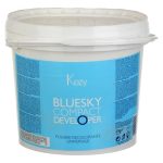 KEZY, Универсальный осветляющий порошок Bluesky Compact Developer, 2000 гр