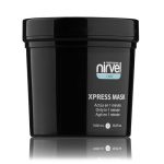 NIRVEL, Экспресс маска для восстановления поврежденных волос Xpress Mask Rinse Off Masks, 1000 мл