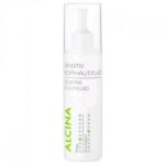 ALCINA, Флюид для чувствительной кожи, 125 мл