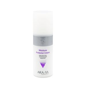 ARAVIA, Крем увлажняющий защитный Moisture Protector Cream Face, 150 мл