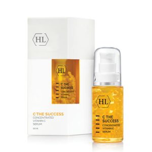 HOLY LAND, Сыворотка Concentrated Vitamin C Serum C The Success, 30 мл