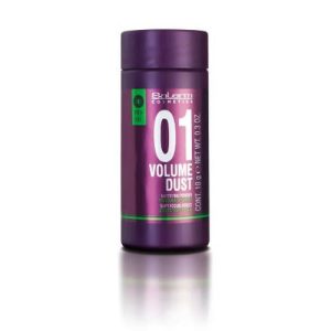 SALERM, Пудра объем для волос PRO LINE VOLUME DUST, 10 гр
