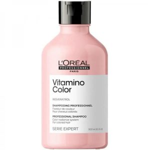 L'Oreal Professionnel, Шампунь для волос Vitamino Color, 300 мл