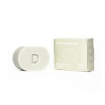 SMORODINA, Твердый дезодорант «Natural and Unisex», 50 гр