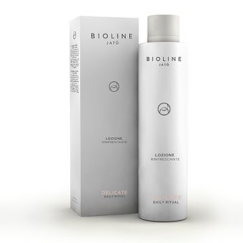 BIOLINE, Витаминизирующий освежающий лосьон Daily Ritual, 200 мл