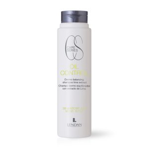 LENDAN, Шампунь для жирной кожи головы с лаймом Oil Control, 300 мл