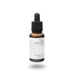 TRUE ALCHEMY, Органическое масло горького абрикоса Organic Bitter Apricot Oil, 30 мл