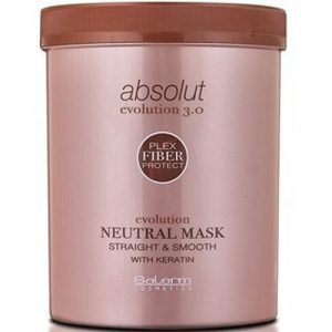 SALERM, Нейтрализующий крем ABSOLUT 3, 1000 мл