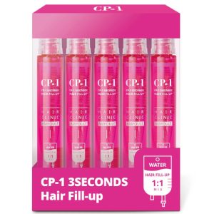 ESTHETIC HOUSE, Филлер маска для волос CP-1, 5*13 мл