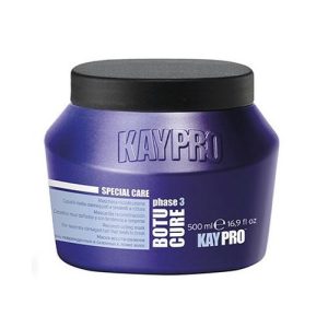 KAYPRO, Маска восстанавливающая Botu-Cure, 500 мл