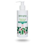 LEVRANA, Жидкое мыло "Пихта и сосна" ECOCERT, 250 мл
