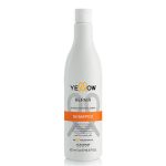 YELLOW, Шампунь реконструирующий для поврежденных волос Repair, 500 мл
