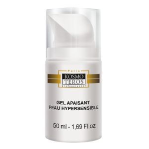 KOSMOTEROS PERSONNEL, Гель-концентрат с гиалуроновой кислотой ингибитор-актив, 50 мл