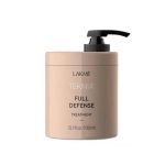 LAKME, Маска для комплексной защиты волос Teknia Full Defense Treatment, 1000 мл