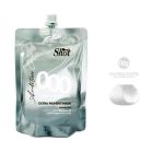 SHOT, Маска для волос эсктра пигмент Extra Pigment Ambition Color 000, 400 мл