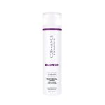 COIFFANCE, Шампунь для для светлых, обесцвеченных и седых волос LONDE - SOIN LAVANT, 250 мл