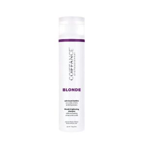 COIFFANCE, Шампунь для для светлых, обесцвеченных и седых волос LONDE - SOIN LAVANT, 250 мл