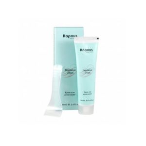 KAPOUS, Крем для депиляции Depilation, 100 мл