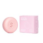 SMORODINA, Твердый шампунь для волос «Увлажняющий», 75 гр