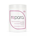 SHOT, Маска восстанавливающая для поврежденных волос «Персик», 1000 мл