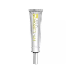 ALCINA, Гель для кожи вокруг глаз Hyaluron 2.0, 15 мл