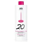 SHOT, Кремовая окисляющая эмульсия 6%, 1000 мл