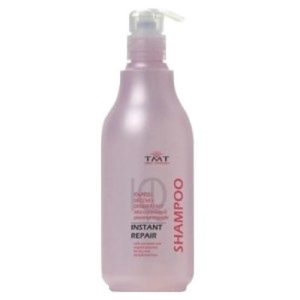 TMT MILANO, Шампунь для мгновенного восстановления Hq Shampoo, 1000 мл