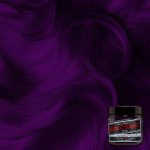 MANIC PANIC, Краситель прямого действия Classic Plum Passion, 118 мл